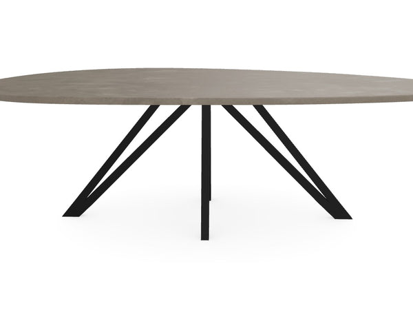 Eettafel - Maatwerk #8S1BVIC