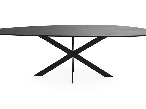 Eettafel - Maatwerk #8SCOY1