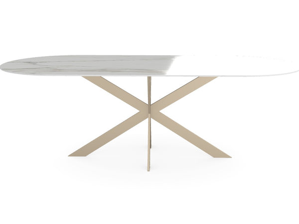 Eettafel - Maatwerk #8T45PJ - {{ product.type }} - Kas20