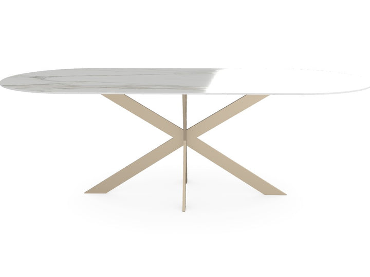 Eettafel - Maatwerk #8T45PJ - {{ product.type }} - Kas20