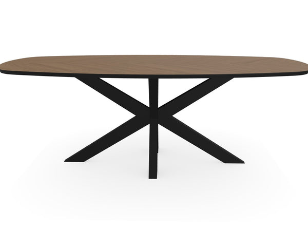 Eettafel - Maatwerk #8T4E2GZ