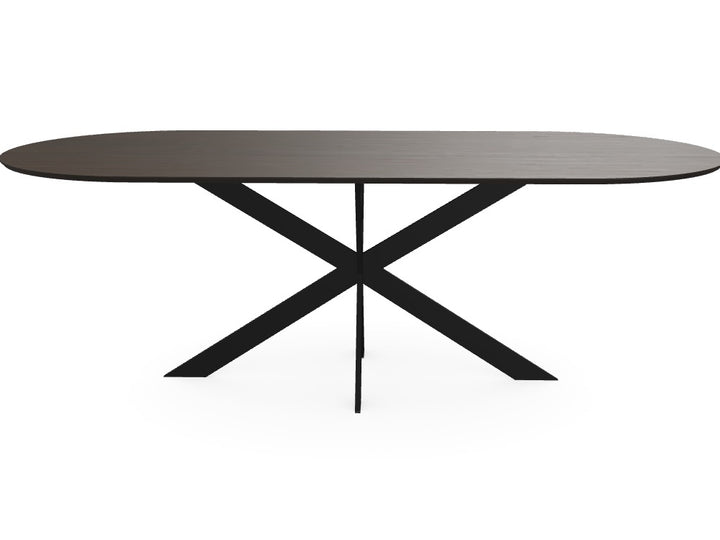 Eettafel - Maatwerk #8T8DEF - {{ product.type }} - Kas20