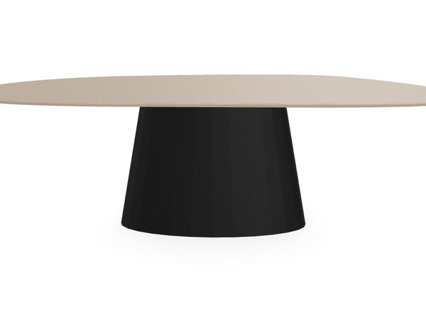 Eettafel - Maatwerk #8TAHZ7 - {{ product.type }} - Kas20