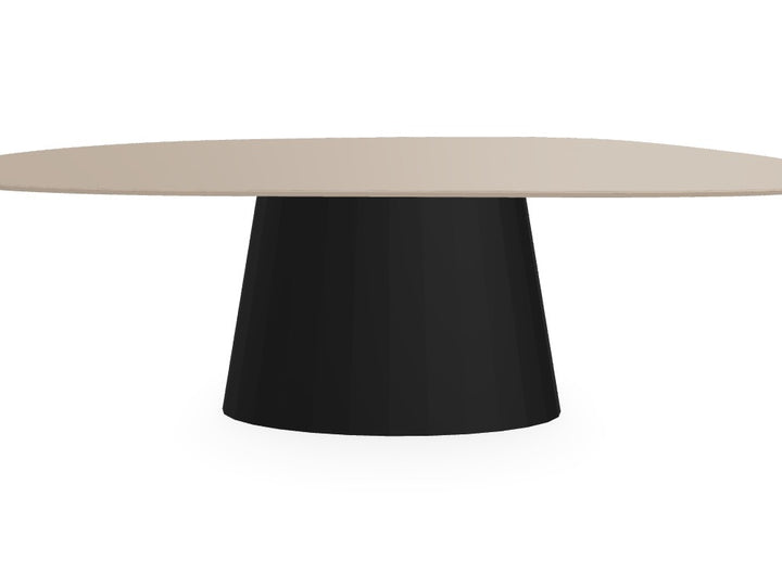 Eettafel - Maatwerk #8TAHZ7 - {{ product.type }} - Kas20