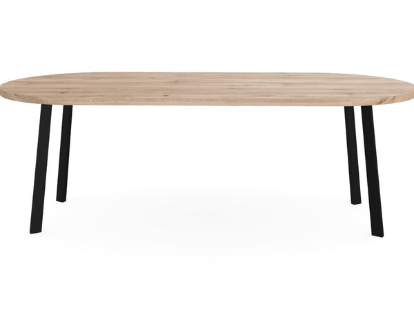 Eettafel - Maatwerk #8TBGBZ - {{ product.type }} - Kas20