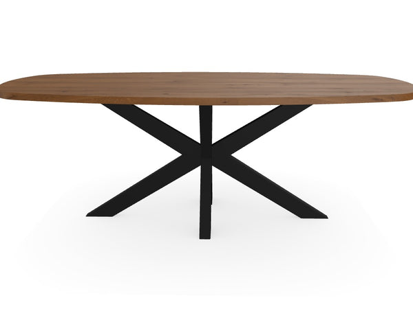 Eettafel - Maatwerk #8TBOZX