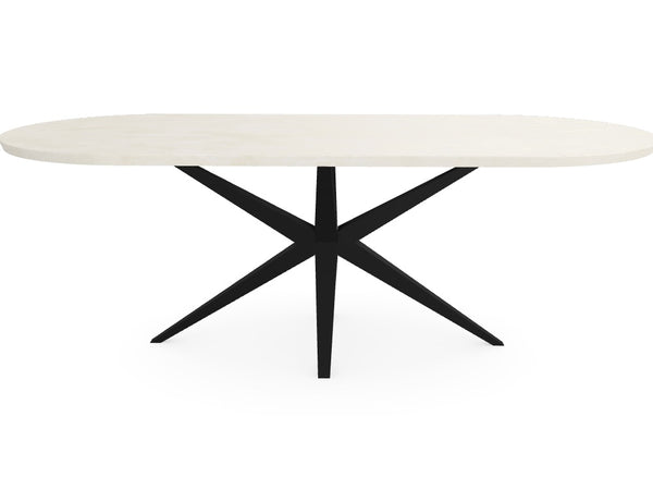 Eettafel - Maatwerk #8TGSQ5 - {{ product.type }} - Kas20