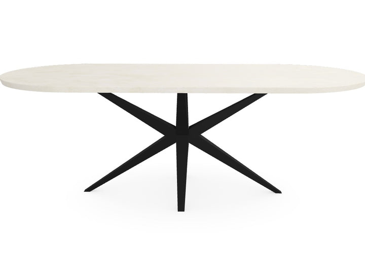 Eettafel - Maatwerk #8TGSQ5 - {{ product.type }} - Kas20