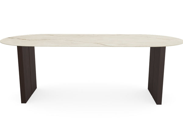 Eettafel - Maatwerk #8TKZI7 - {{ product.type }} - Kas20
