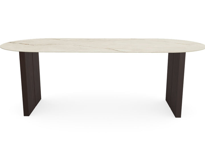 Eettafel - Maatwerk #8TKZI7 - {{ product.type }} - Kas20