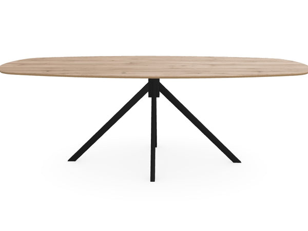 Eettafel - Maatwerk #8TNB1F