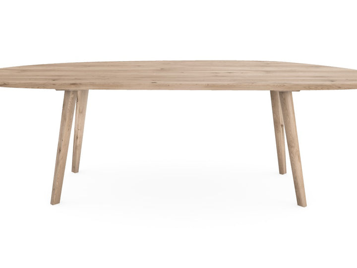 Eettafel - Maatwerk #8U0SVA - {{ product.type }} - Kas20