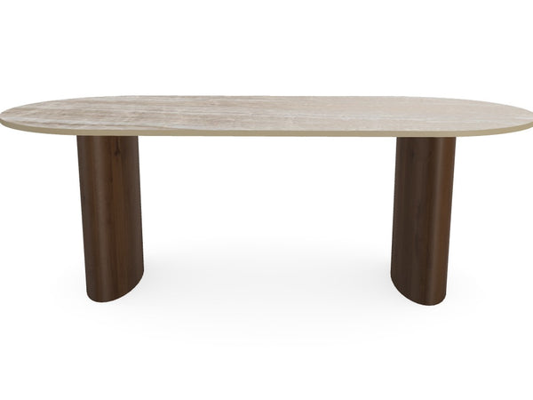 Eettafel - Maatwerk #8UFHFA3