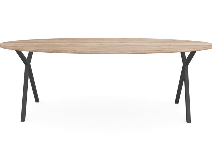 Eettafel - Maatwerk #8UIEWE - {{ product.type }} - Kas20