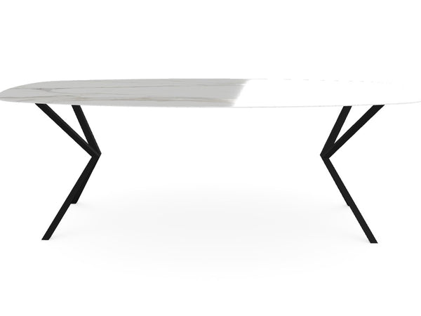 Eettafel - Maatwerk #8UTWZK