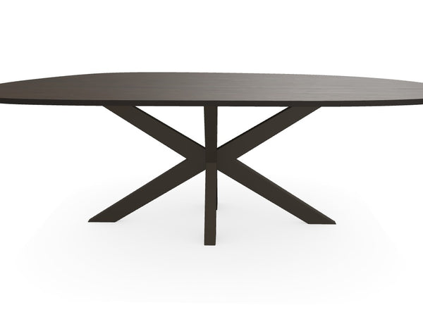 Eettafel - Maatwerk #8V5NRG - {{ product.type }} - Kas20