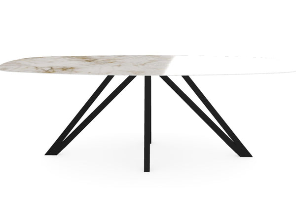 Eettafel - Maatwerk #8VE30H