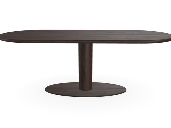 Eettafel - Maatwerk #8VN0EF - {{ product.type }} - Kas20
