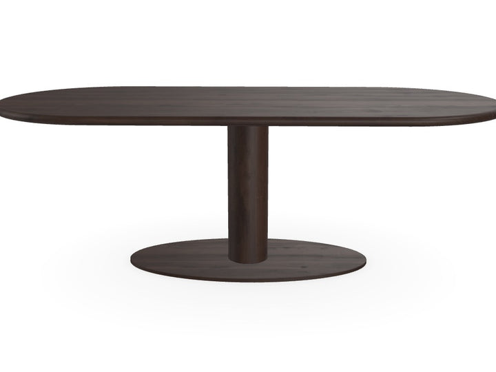 Eettafel - Maatwerk #8VN0EF - {{ product.type }} - Kas20