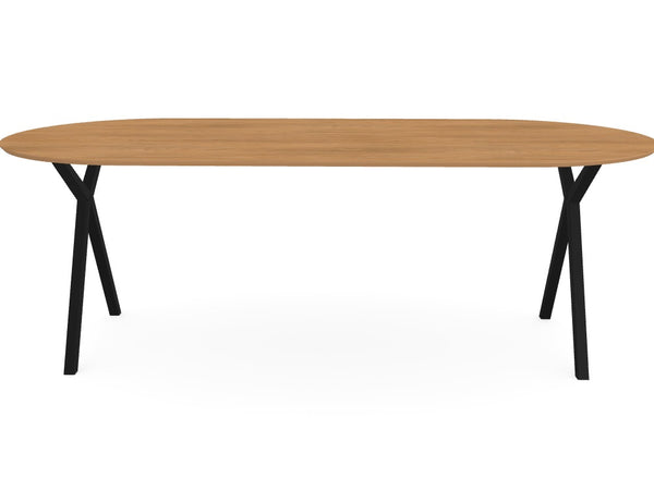 Eettafel - Maatwerk #8VXQGZ - {{ product.type }} - Kas20