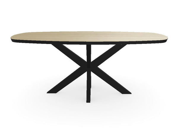 Kas20 Eettafel - Maatwerk #8W3LLV - {{ product.type }} - Kas20