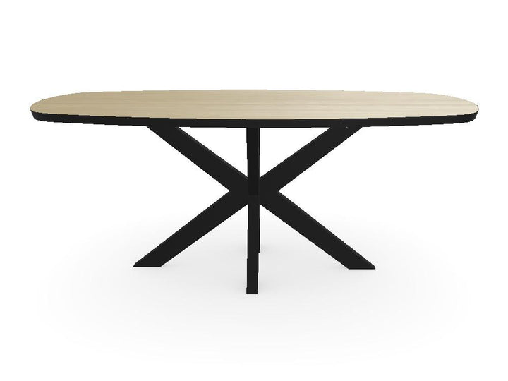 Kas20 Eettafel - Maatwerk #8W3LLV - {{ product.type }} - Kas20