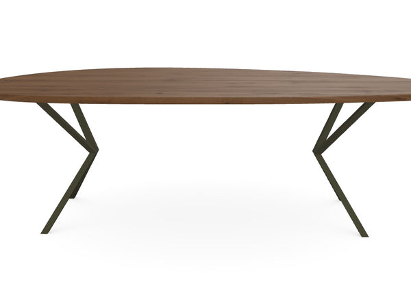 Eettafel - Maatwerk #8WBH4F