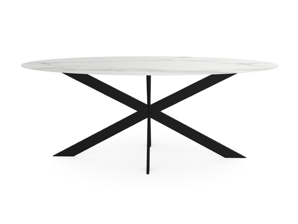 Eettafel - Maatwerk #8WMI1H - {{ product.type }} - Kas20