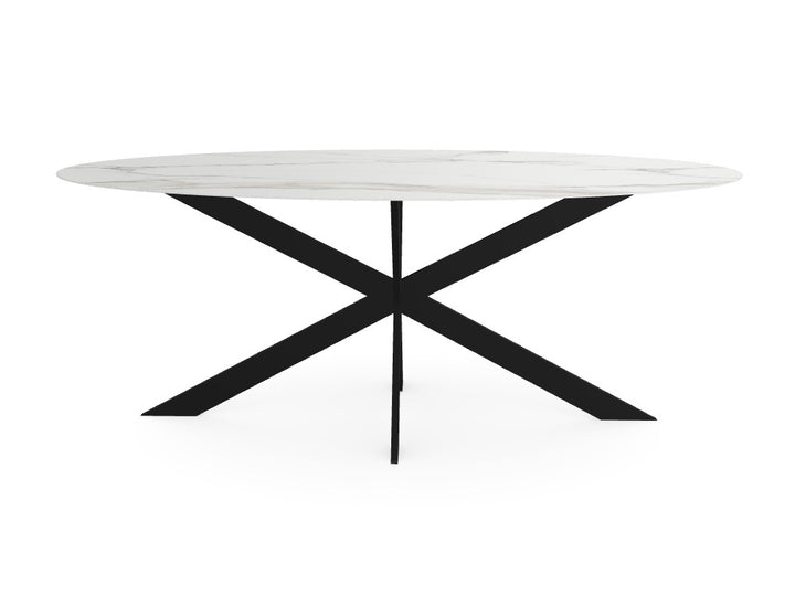 Eettafel - Maatwerk #8WMI1H - {{ product.type }} - Kas20