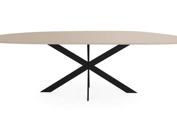 Eettafel - Maatwerk #8WR6EN