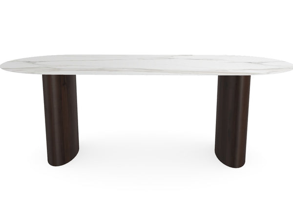 Eettafel - Maatwerk #8WRAAMK