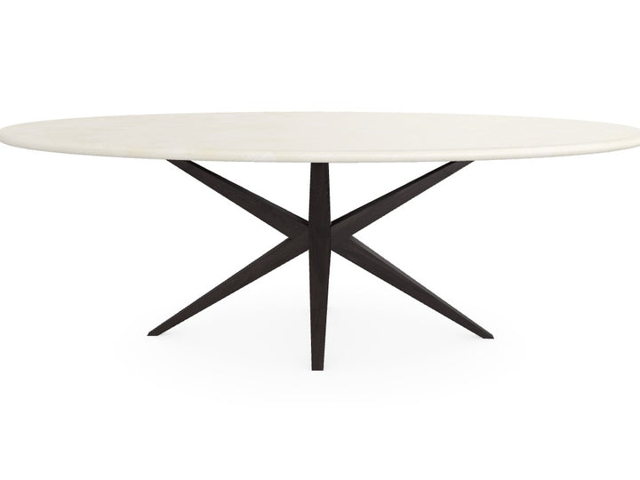 Eettafel - Maatwerk #8WYOJ5 - {{ product.type }} - Kas20