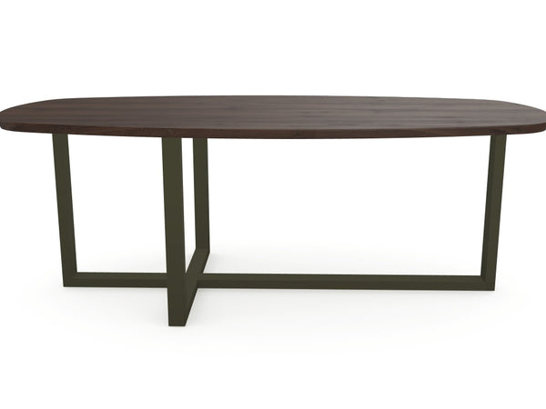 Eettafel - Maatwerk #8XHOT7