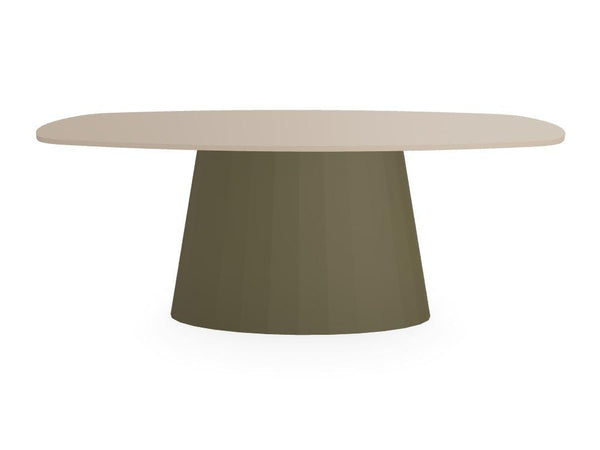 Kas20 Eettafel - Maatwerk #8XK7HO - {{ product.type }} - Kas20