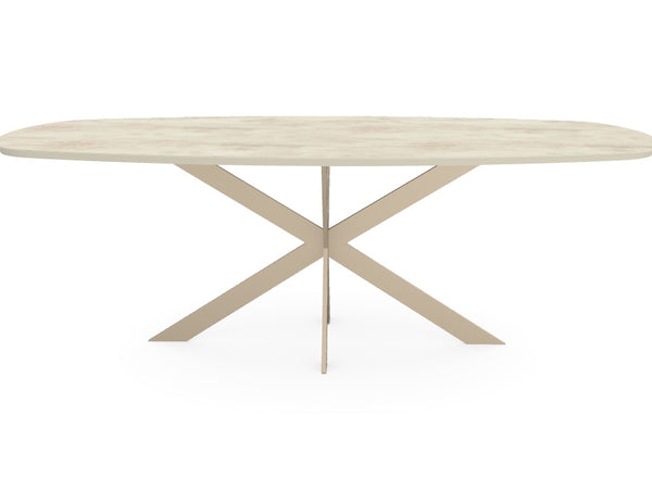 Eettafel - Maatwerk #8XR6VV