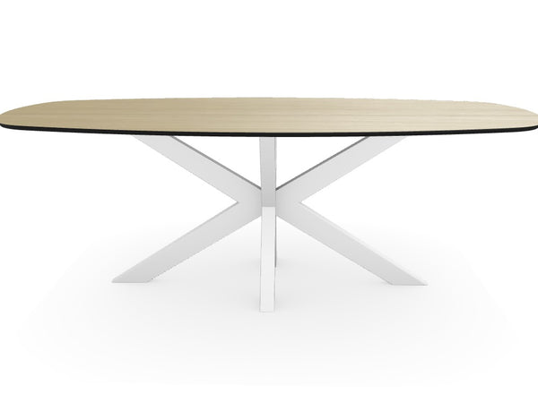 Eettafel - Maatwerk #8XRNAM