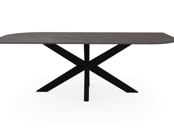 Eettafel - Maatwerk #8XROY3 - {{ product.type }} - Kas20