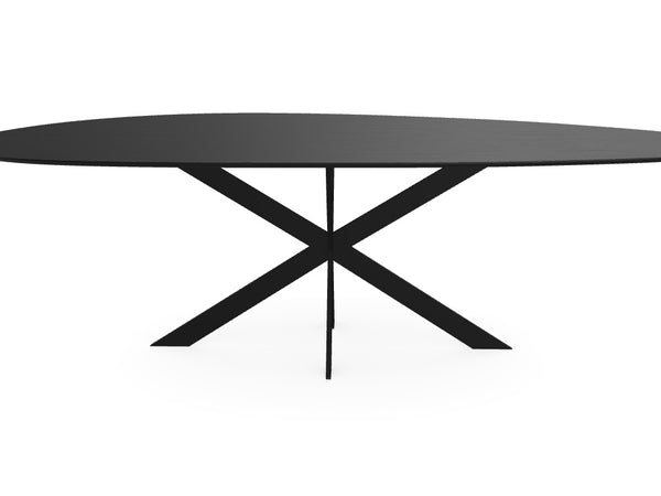 Eettafel - Maatwerk #8XVGLTD