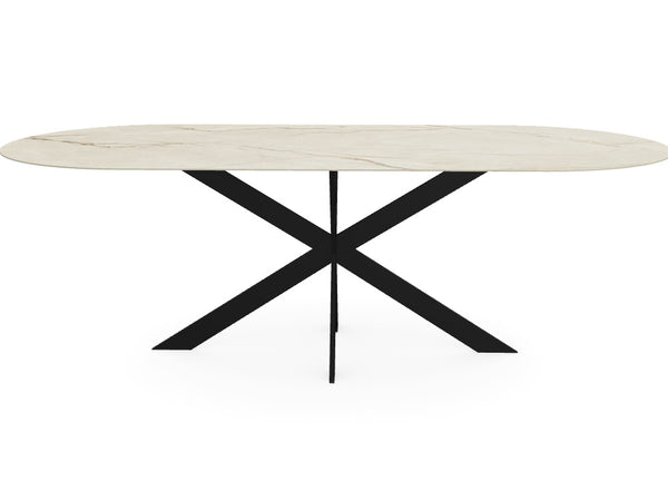 Eettafel - Maatwerk #8XVRMT