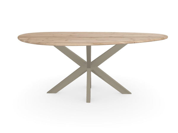 Kas20 Eettafel - Maatwerk #8Y89CO - {{ product.type }} - Kas20