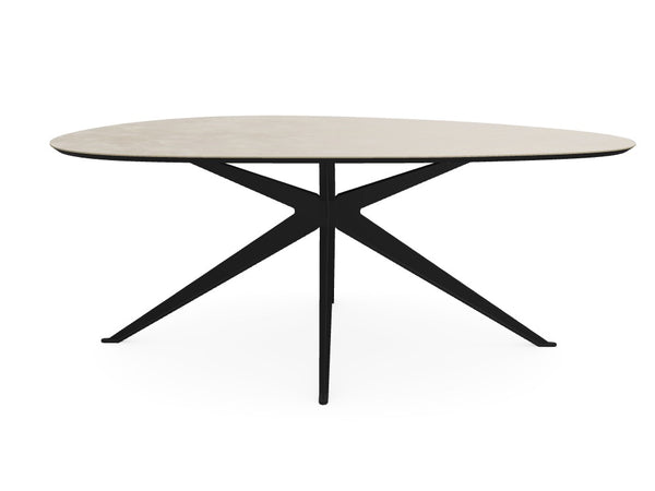 Eettafel - Maatwerk #8YBEQT - {{ product.type }} - Kas20