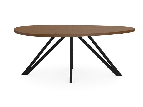 Kas20 Eettafel - Maatwerk #8YEMFK - {{ product.type }} - Kas20