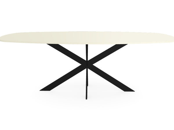 Eettafel - Maatwerk #8YFZNVK