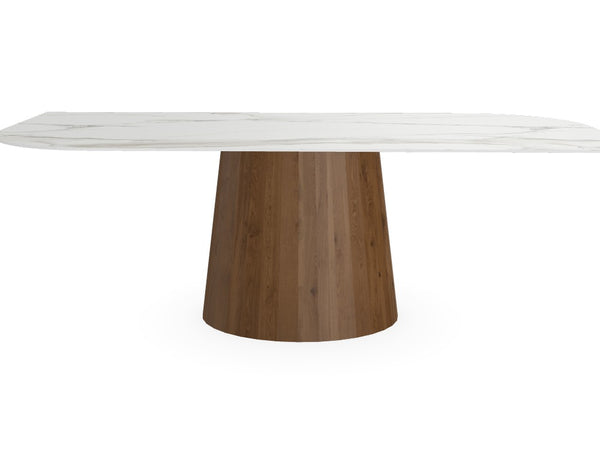 Eettafel - Maatwerk #8ZE5RB - {{ product.type }} - Kas20