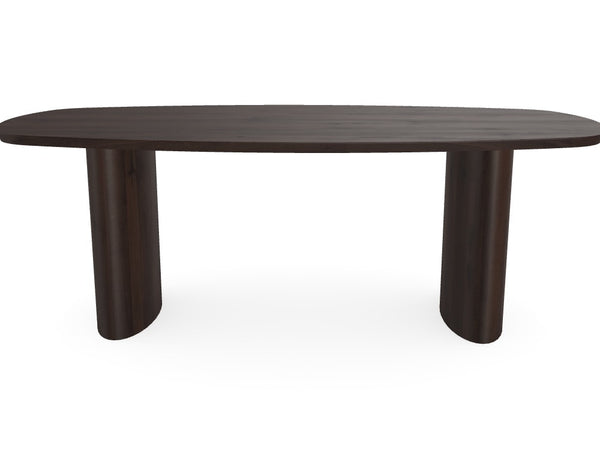 Eettafel - Maatwerk #8ZJLOQW