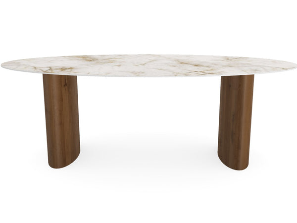 Eettafel - Maatwerk #8ZKOF3 - {{ product.type }} - Kas20