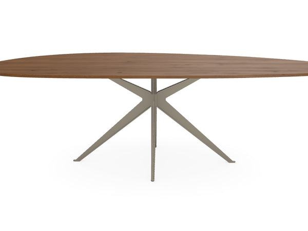Eettafel - Maatwerk #8ZMTUB - {{ product.type }} - Kas20