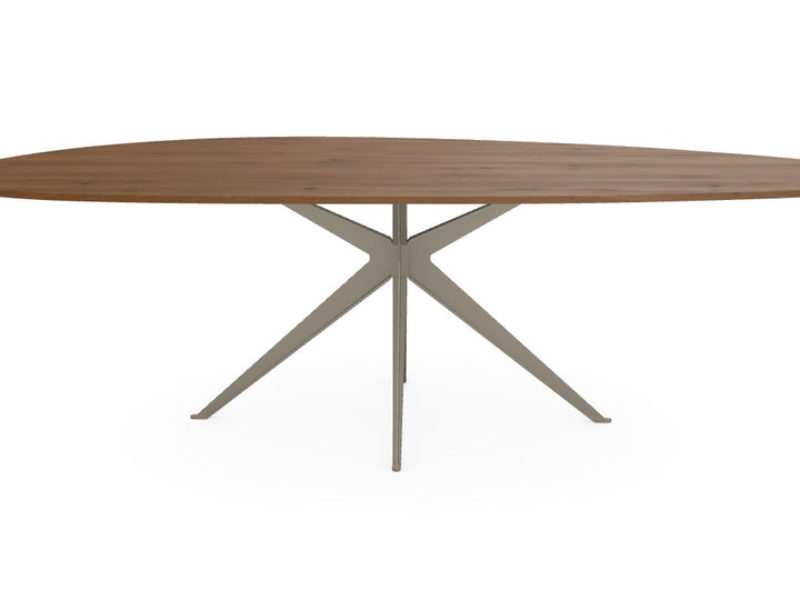 Eettafel - Maatwerk #8ZMTUB - {{ product.type }} - Kas20