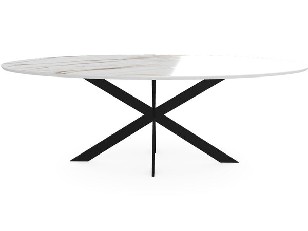 Eettafel - Maatwerk #8ZXUMZ - {{ product.type }} - Kas20
