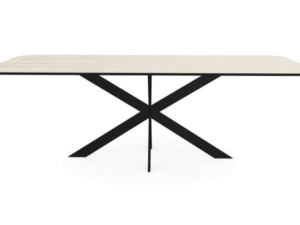 Eettafel - Maatwerk #90M0X6